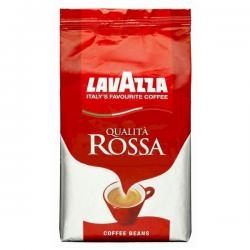 Zrnková káva - Lavazza Espresso Qualita Rossa káva zrnková 1000 g