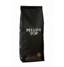 Pellini TOP 100% arabika zrnková káva 1000 g