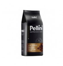 Pellini Espresso Bar 82 Vivace káva zrnková 1000 g