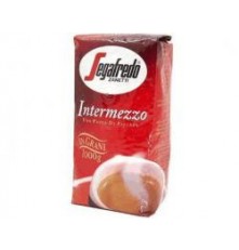 Segafredo Intermezzo káva zrnková 1000 g